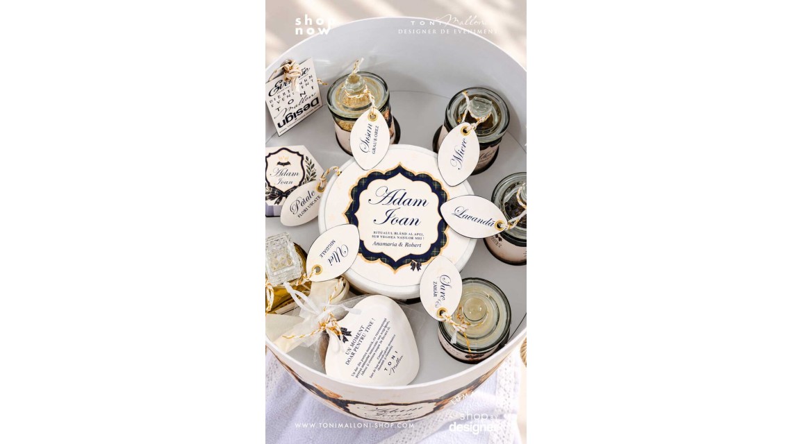 Set Prima Băiță după Botez Băiat – Paddington Bear London, stil Ralph Lauren 10